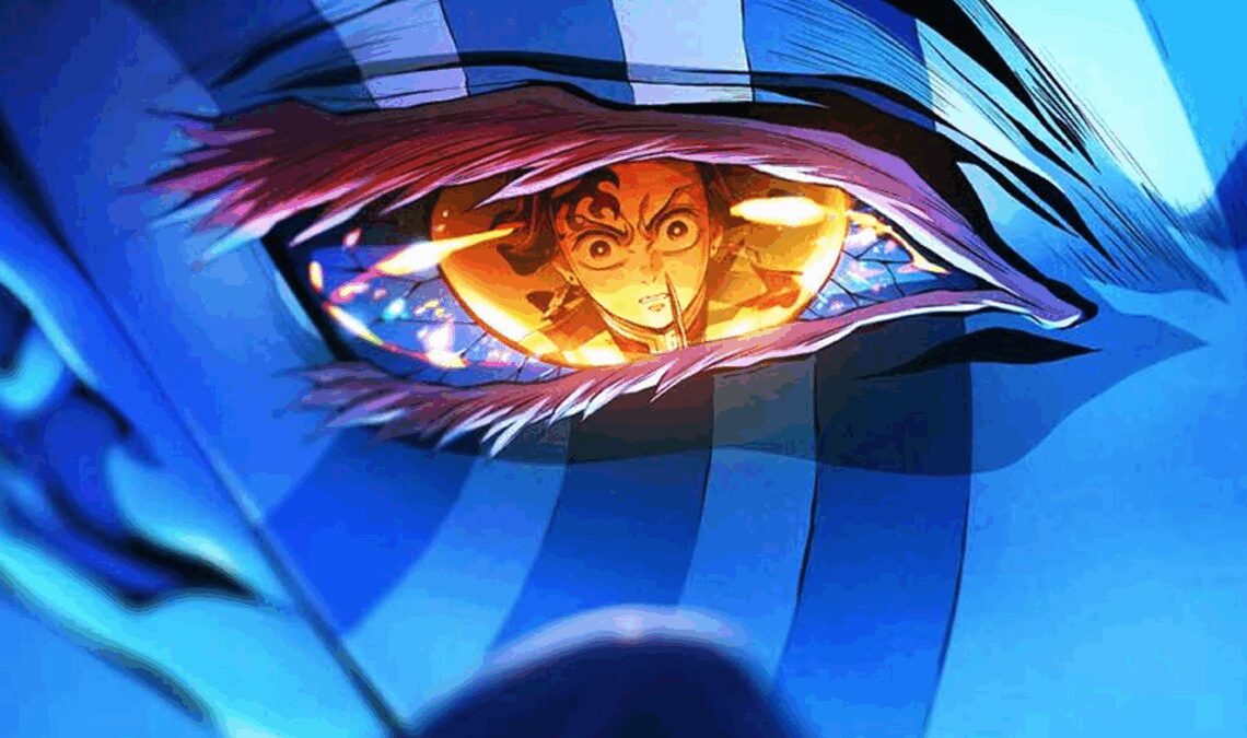 Gardiens de la nuit: Kimetsu no Yaiba fera un trou dans les Oscars? C'est quelque chose que les fans ont hâte de