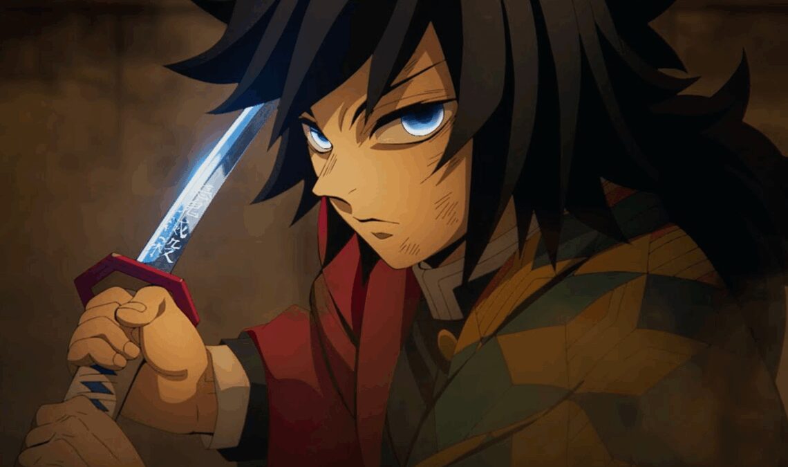 Gardiens de la nuit: Kimetsu no yaiba - La force infinie cache un détail qui vous détruira complètement