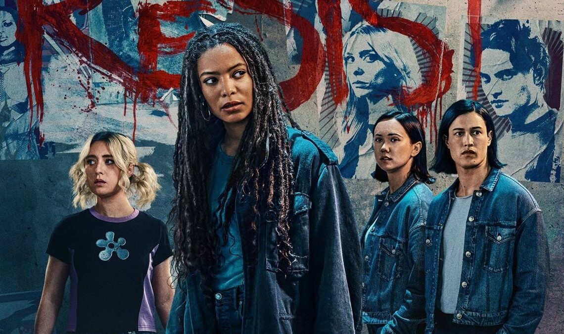 Gen V revient avec la deuxième saison: quand chaque épisode de Prime Video Premiere?