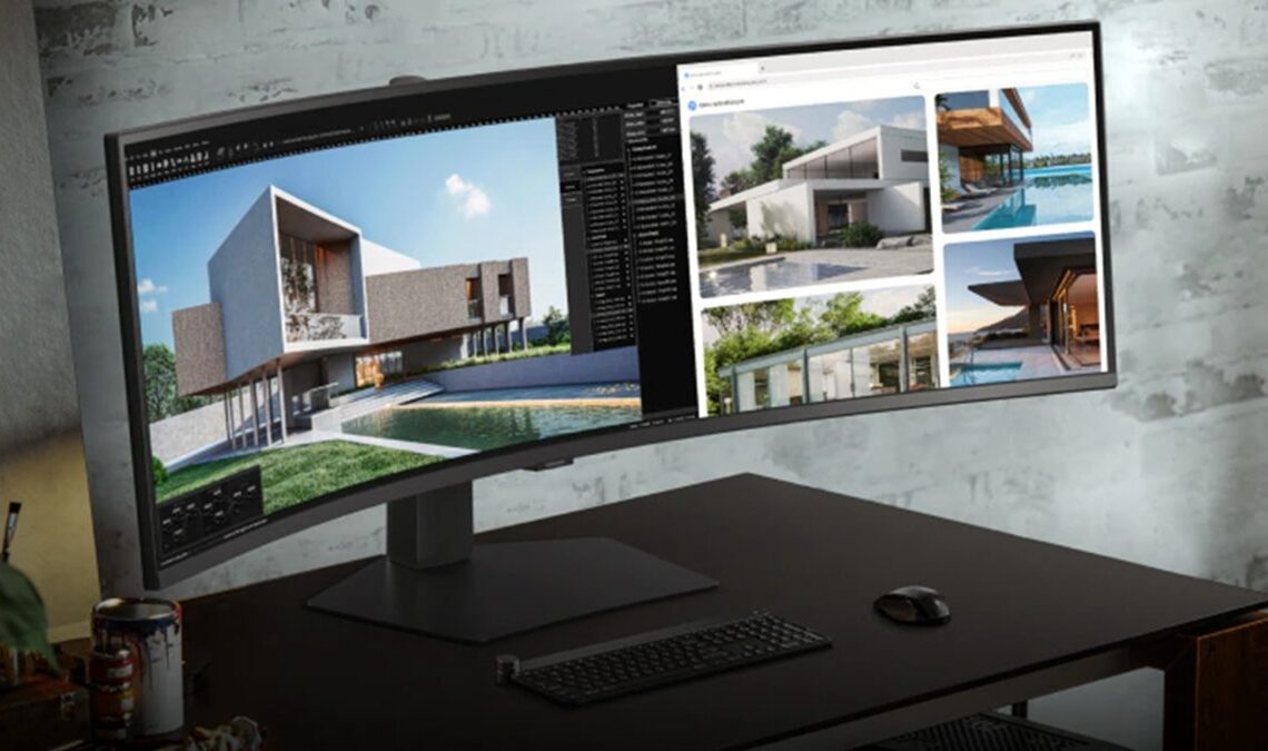 Guide complet des moniteurs Samsung: Better 11 modèles de jeu et de travail et comment choisir