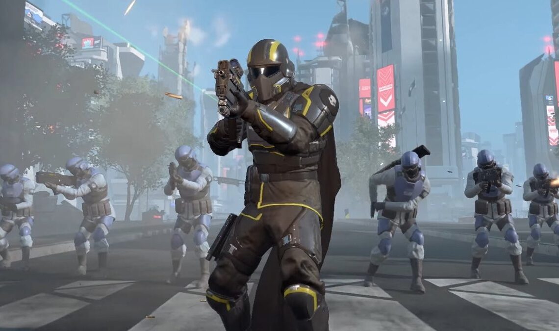 Helldivers 3 cherchera à mettre en œuvre une nouveauté beaucoup demandée par les fans: "C'est sur la liste pour le prochain jeu"