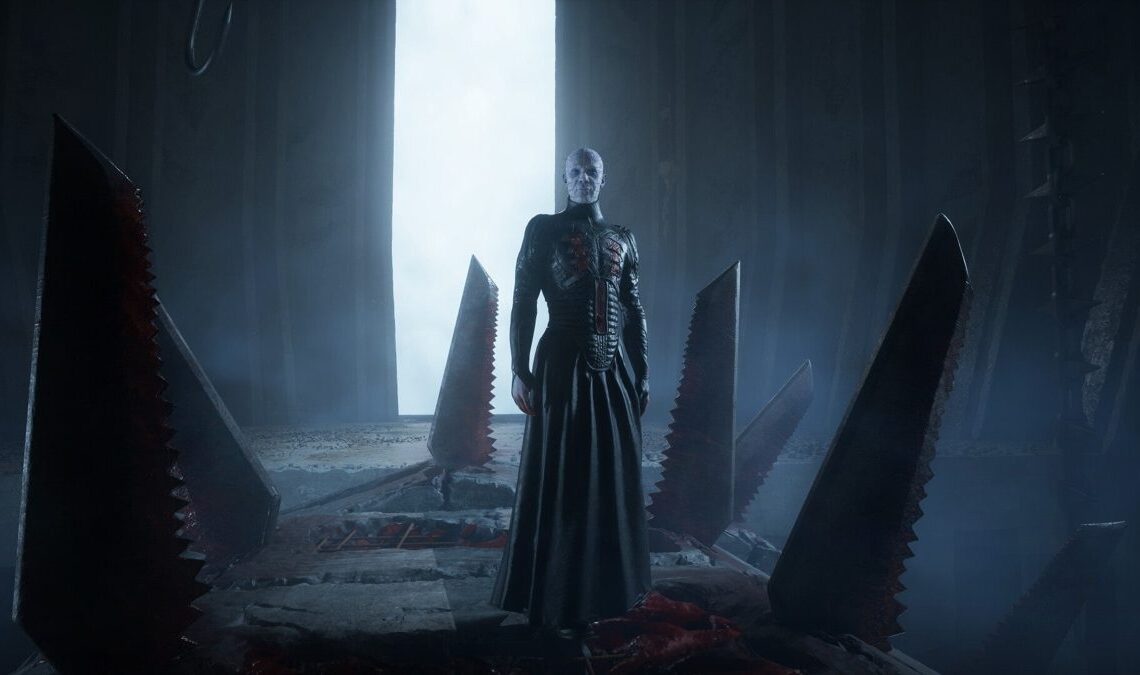 Hellraiser: Revival prévoit d'aller à l'extrême comme permettant "ceux qui établissent les règles"