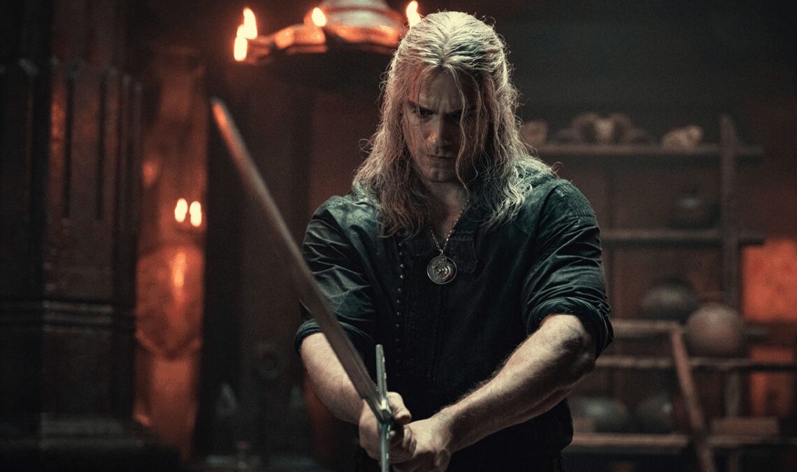 Henry Cavill subit un accident lors de la formation pour l'un des redémarrages les plus attendus du moment