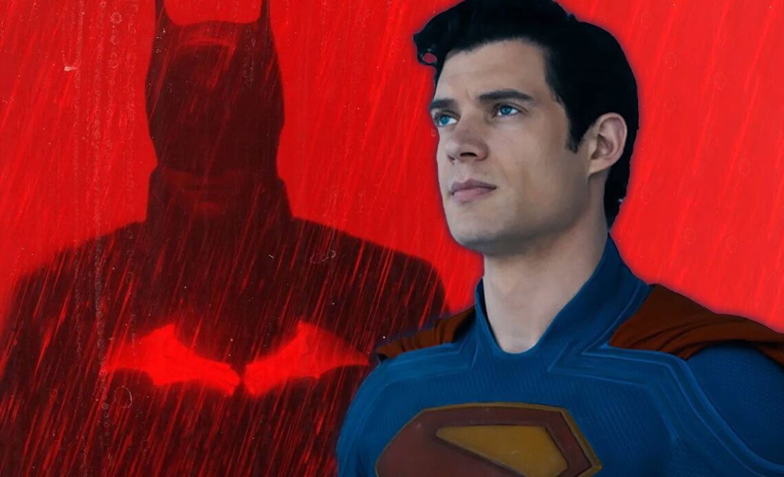 Heureusement, Superman: L'homme de demain ne fait pas la même erreur que le Batman 2