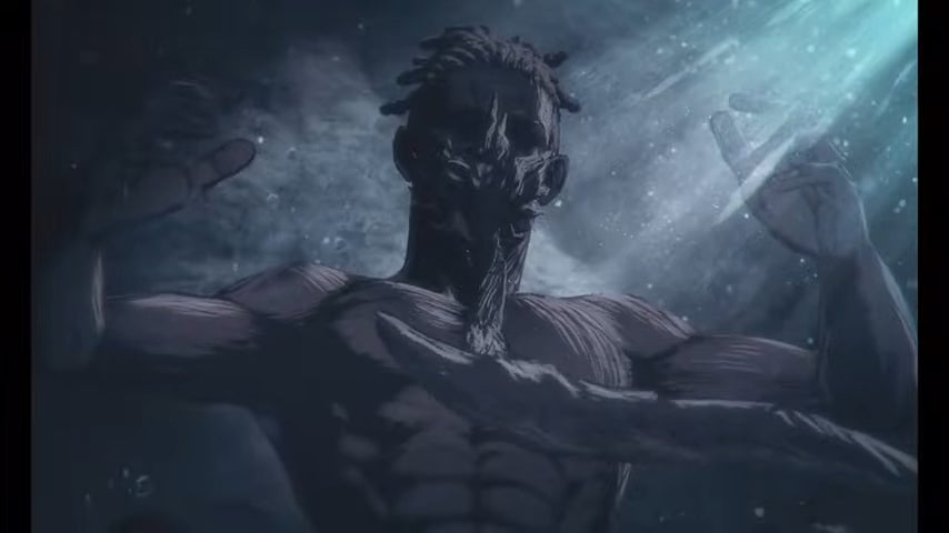 Hideo Kojima montre une première avancée du film d'animation Death Stranding: Mosquito