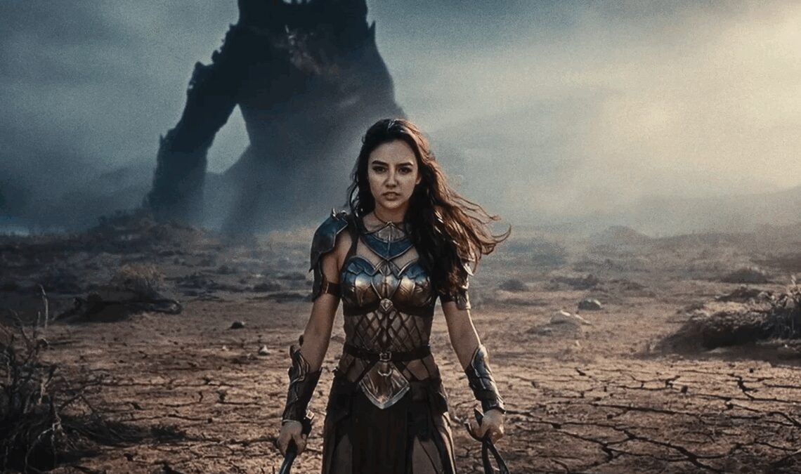 Hollywood réagit à la première actrice créée avec l'intelligence artificielle: "quel dégoût"