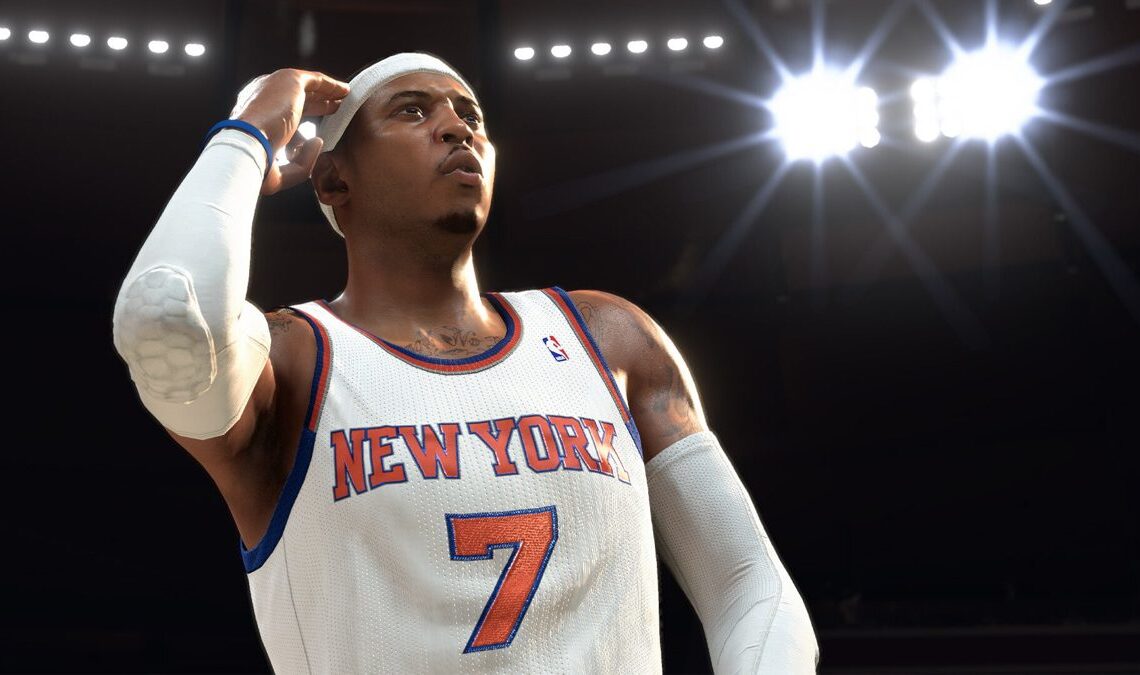 Horaires de lancement NBA 2K26 confirmés