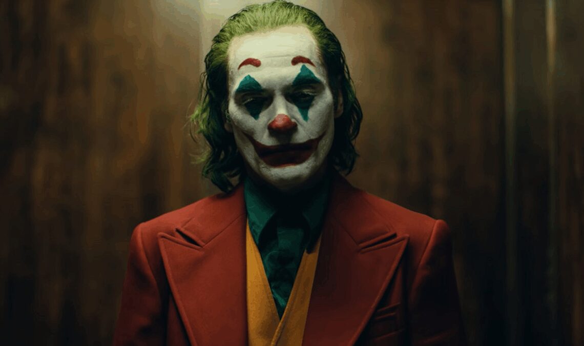 Il a joué des personnages pour Marvel et DC, mais son grand rêve serait de devenir le nouveau Joker