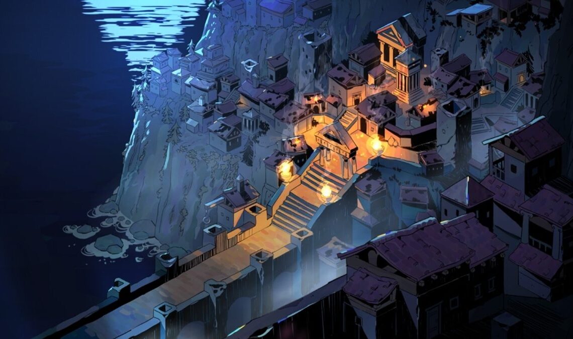 Il a promis de lancer en 2025, mais nous avons continué sans date. Après Silksong est l'Indie que j'espère le plus, et de loin