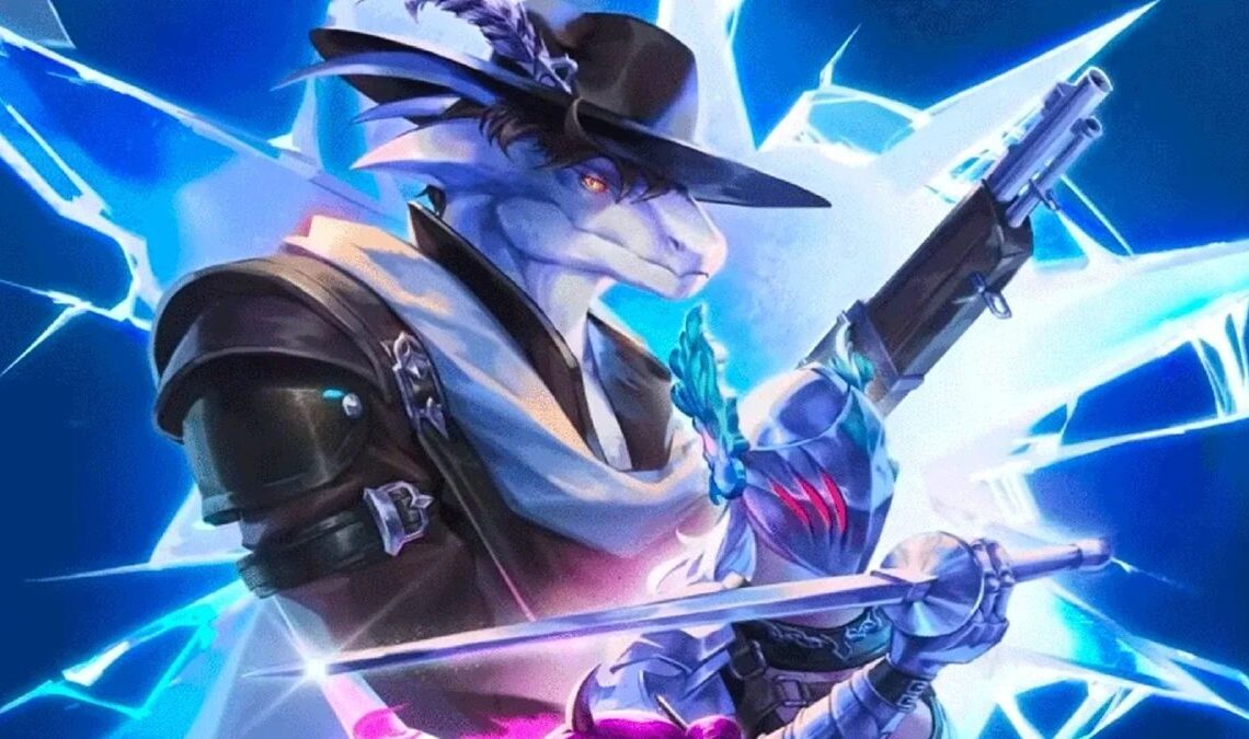 Il est arrivé peu de temps après Hollow Knight: Silksong, mais ce jeu a réussi à le peet en vapeur