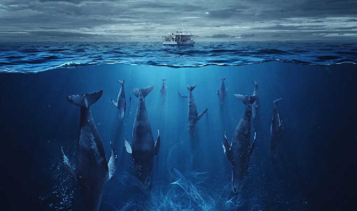 Il est arrivé sans faire beaucoup de bruit, mais cette série de science-fiction est un joyau de Hbo Max