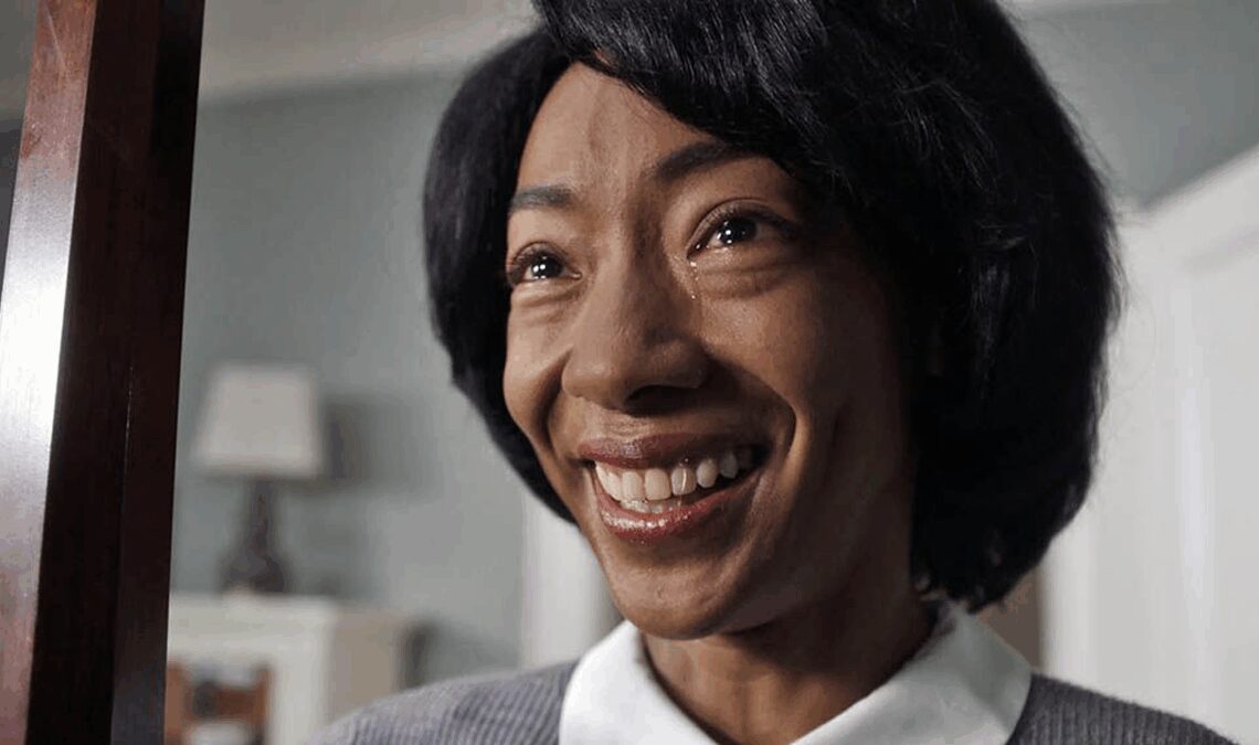 Il est revenu à la diffusion de l'un des films d'horreur les plus acclamés de la dernière ère