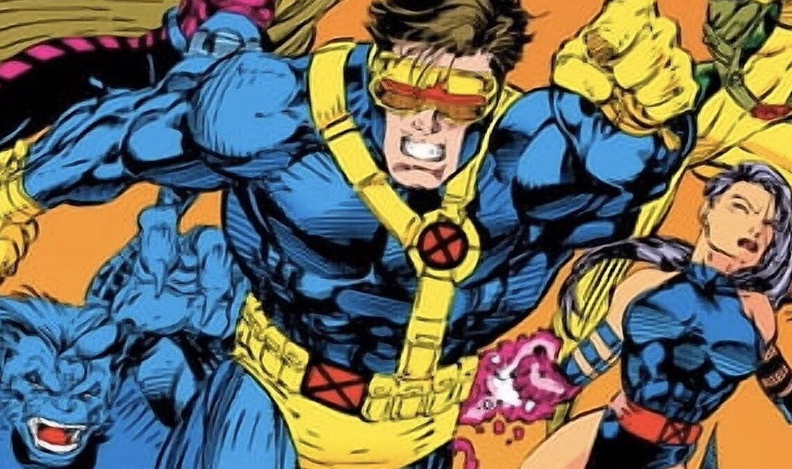 Il est trop tard pour que les combinaisons fidèles comiques sauvent les X-Men | Avengers: Doomsday