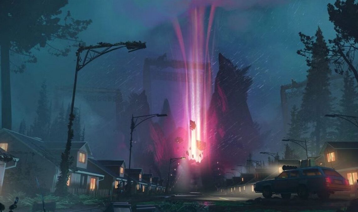 Il était l'un des grands couverts de l'année dernière, et son nouveau DLC a des fans très excités