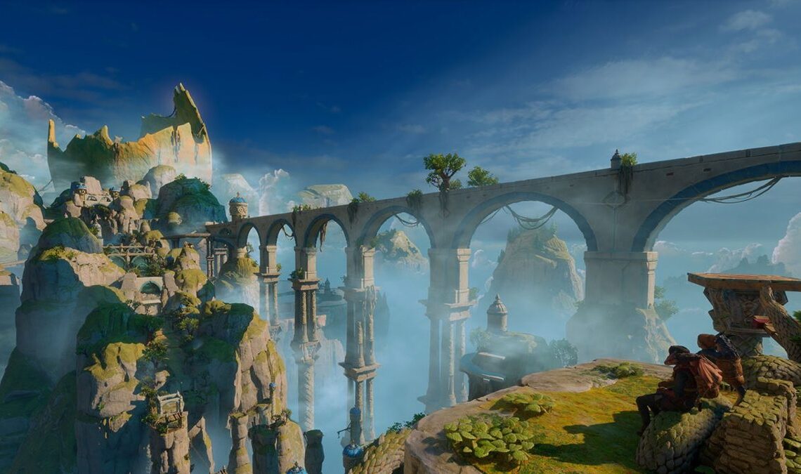 Il ne le gagnera pas, mais ce candidat pour Goty est un essentiel et est tombé à son minimum historique