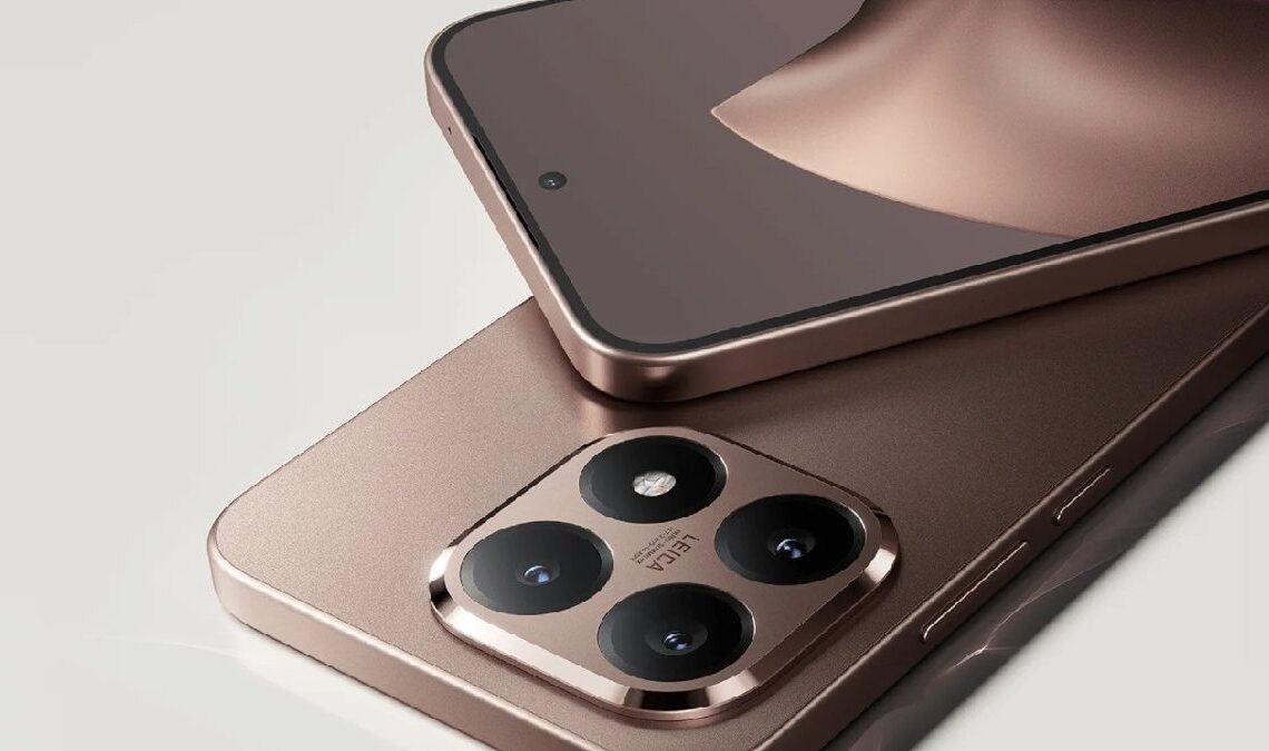 Il vient de lancer, mais ce Xiaomi 15T a une remise spectaculaire de 100 euros