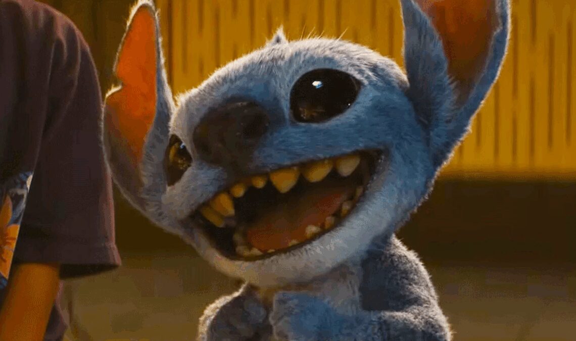 J'ai aimé le remake Lilo & Stitch, mais il y a trois détails que je ne pardonnerai jamais