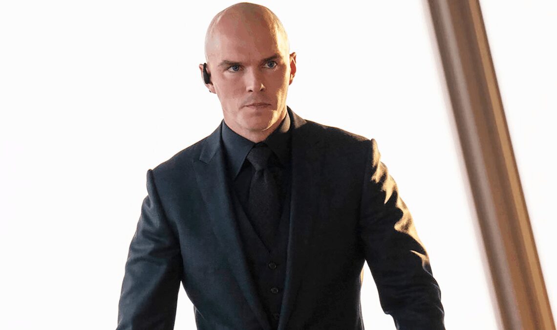 James Gunn donne des indices sur le rôle de Lex Luthor dans le prochain film Superman