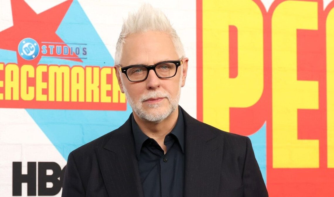 James Gunn répond à nos questions sur le sixième épisode explosif d'El Pacifier et explique pourquoi ce caméo "est transcendantal pour le DCU"