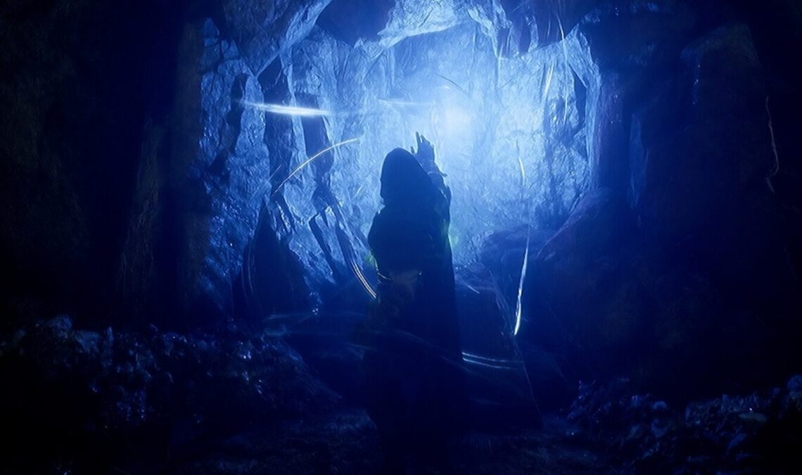 Je ne savais pas que ce jeu existait, mais avec ce gameplay, il est déjà tendu dans mon plus attendu d'ici 2026