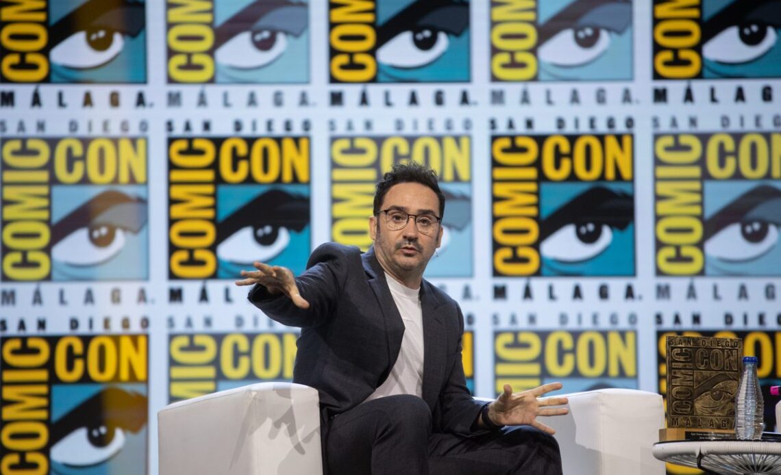 "Je suis heureux." Jurassic World: The Fallen Kingdom n'aimait pas tout le monde, mais Ja Bayona est ravi du résultat