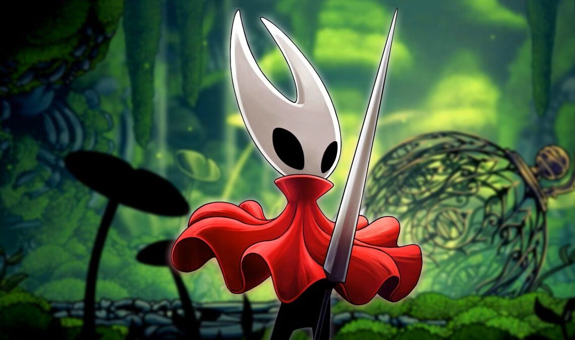 Je vais vous donner un conseil très précieux qui vous permettra de profiter beaucoup plus de Hollow Knight: Silksong