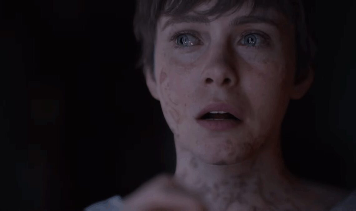 Kojima révèle la première bande-annonce OD, son nouveau jeu pour Xbox. Si nous avions des questions avant, maintenant nous avons plus