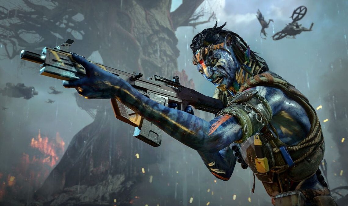 L'Avatar DLC: Frontiers of Pandora arrivera avec le film Fuego et Ash