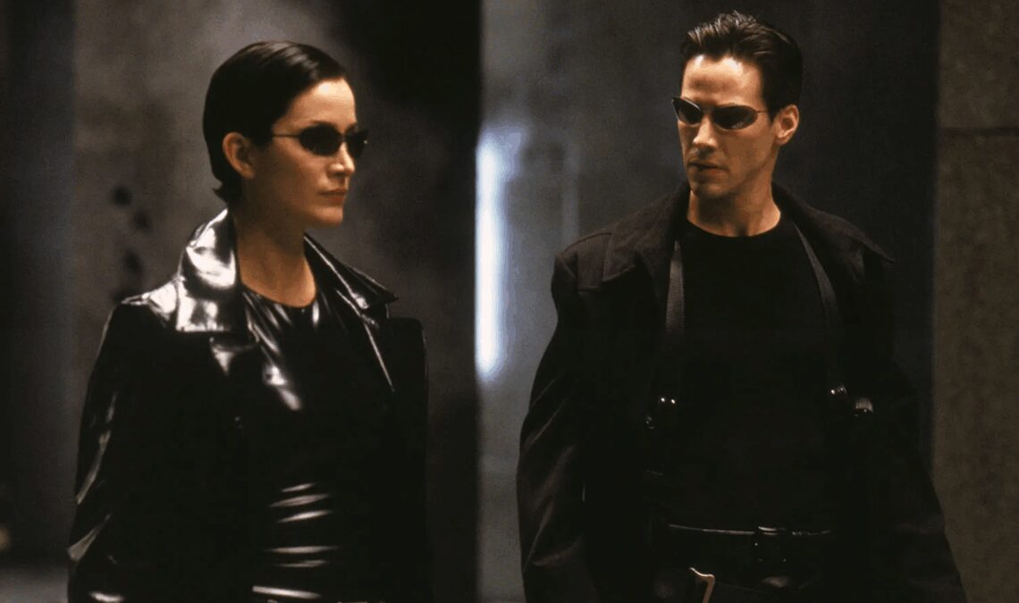 L'IA et la matrice arrivent à San Diego Comic-Con Málaga 2025: C'est le panel John Gaeta