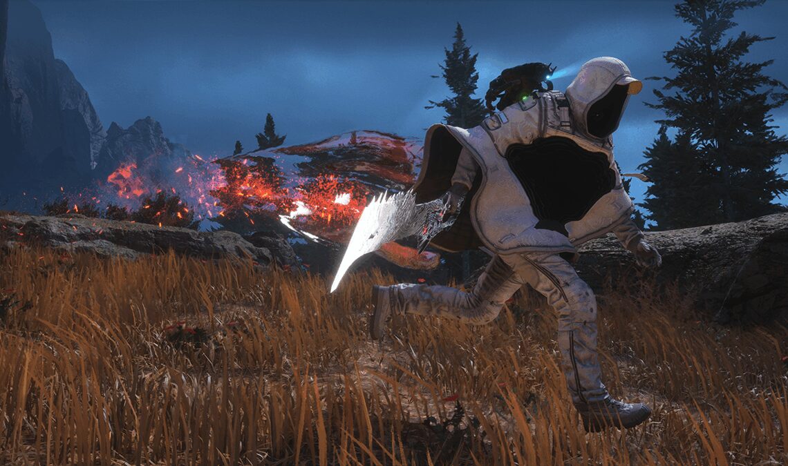 L'analyse de l'enfer est utilisée - Silksong rendra les choses difficiles, mais ce jeu est la grande surprise de 2025