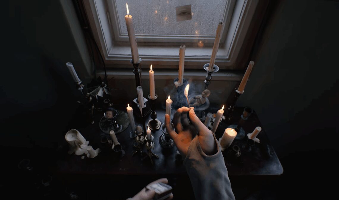 La DO est-elle liée à PT? Explication du nouveau jeu d'horreur Hideo Kojima