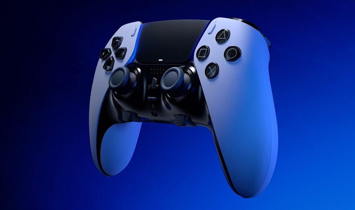 La PS5 vient de recevoir une fonction qui pourrait changer la façon dont vous utilisez votre commande DualSense