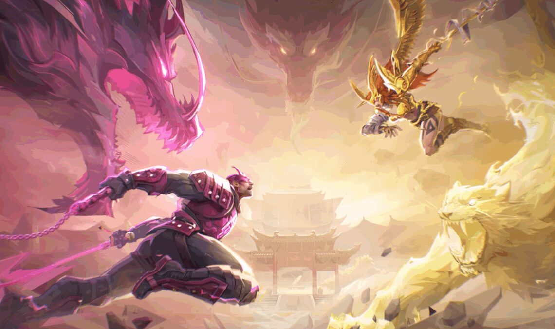 La bande-annonce de la saison 4 de Marvel Rivals révèle la date de sortie sur PS4 et NetEase avance de nouveaux héros