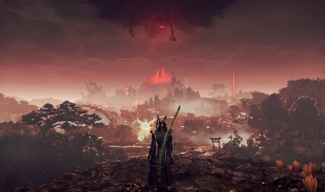 La date de lancement de NIOH 3 est filtrée sur Amazon Japan avant la présentation présente aujourd'hui