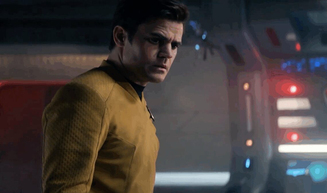 La dernière saison de Star Trek: Strange New Worlds aurait pu céder la place à quelque chose de beaucoup plus grand