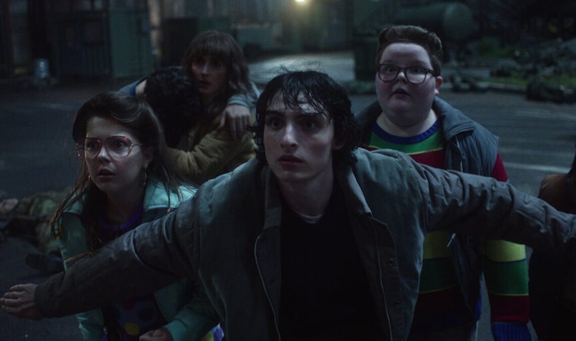 La dernière saison de Stranger Things aura un épisode inoubliable: "Nous récupérons toujours"