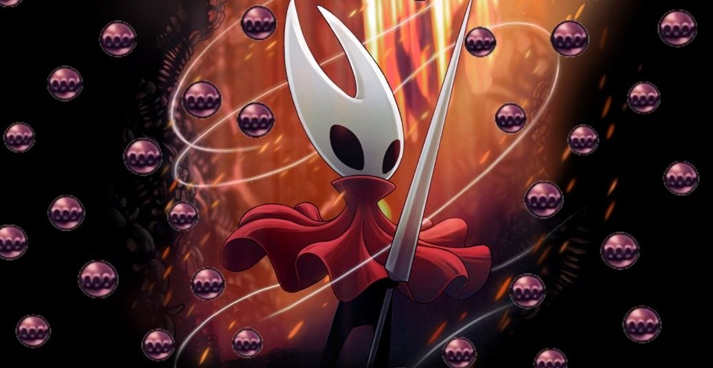 La meilleure façon d'obtenir des chapelets à Hollow Kight: Silksong. Une décision que vous prenez au début du jeu est cruciale