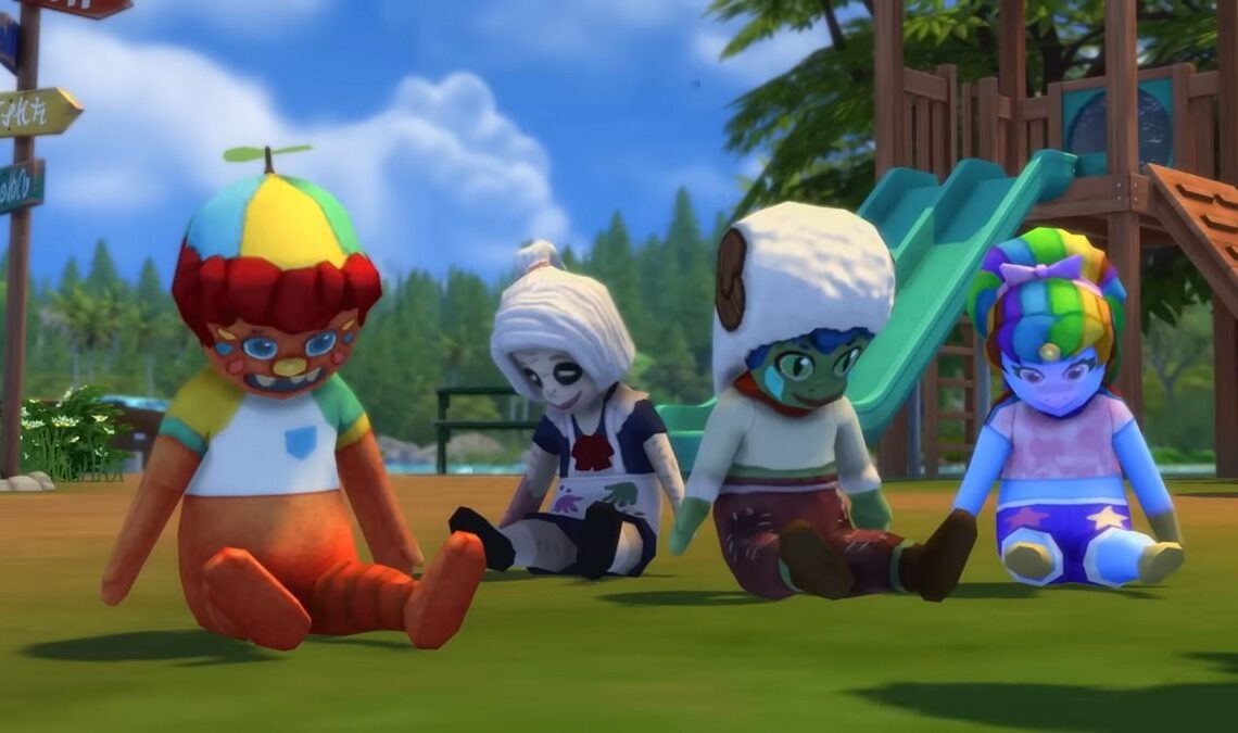 La nouvelle extension du Sims 4 est livrée avec des changements très intéressants pour la formule