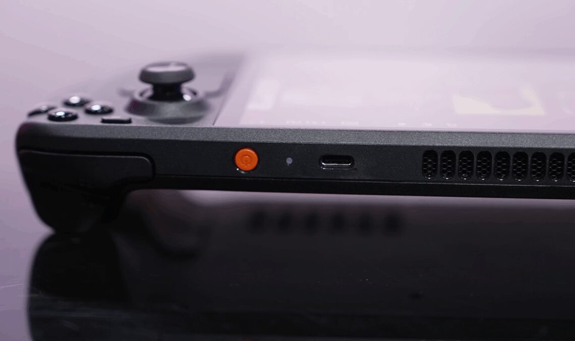 La première remise en 2025. STEAM surnom avec une offre assez juteuse pour le modèle de base de Steam Deck