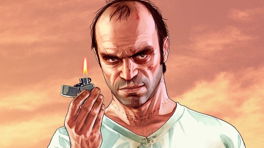 L'acteur qui joue Trevor est très clair sur GTA 6