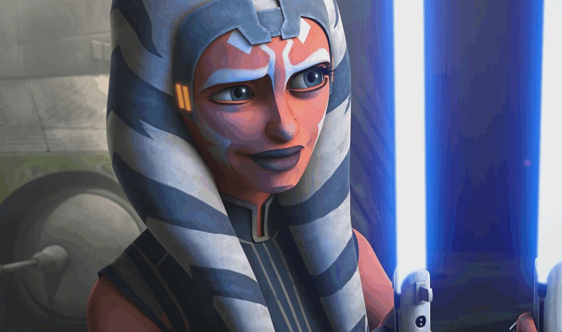 L'actrice originale d'Ahsoka est clair comment elle aimerait retourner dans l'univers Star Wars