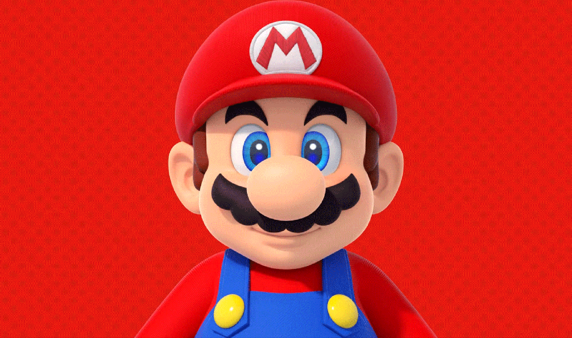 L'application d'aujourd'hui de Nintendo peut utiliser un "signal sonore inaudible" pour vérifier votre aide aux événements exclusifs