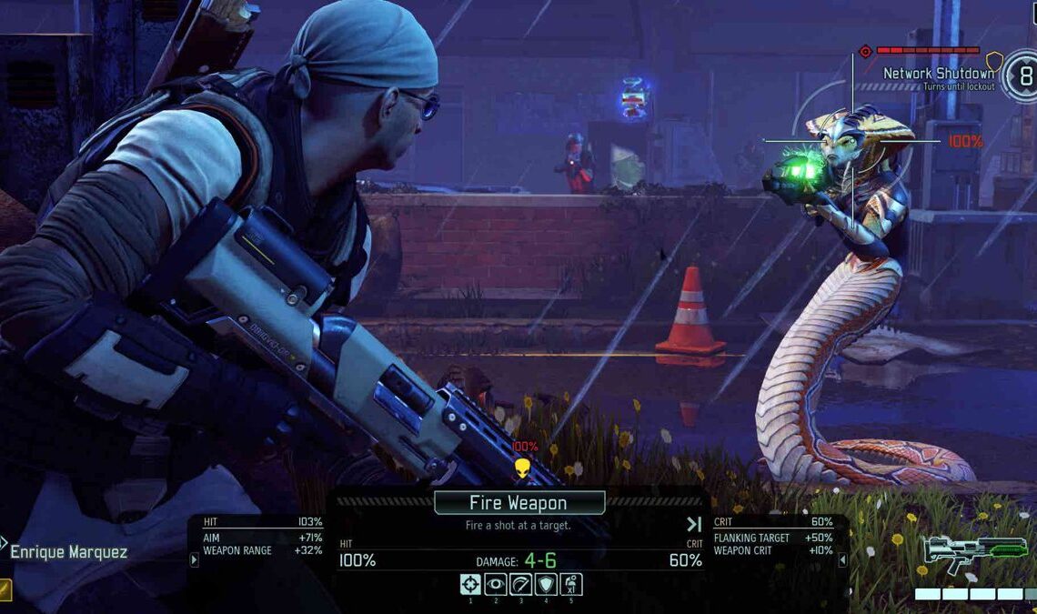 Le Créateur X-COM veut aller pour la suite, mais il est clair que ce ne sera pas un chemin facile