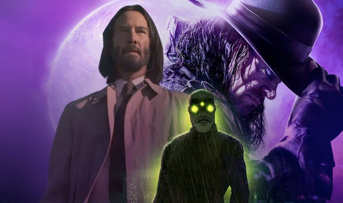 Le Ignan Fan Fest revient avec une édition d'automne spéciale qui mettra en vedette Keanu Reeves, Dispatch, Splinter Cell: Deathwatch et plus