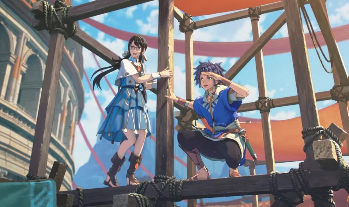 Le Nintendo Direct se ferme avec style et annonce le nouveau jeu Fire Emblem Game