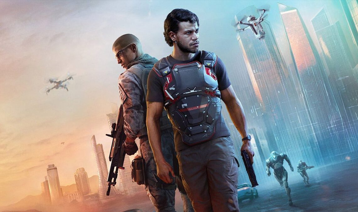 Le PDG de l'éditeur derrière Mindseye monte sur scène après le lancement désastreux