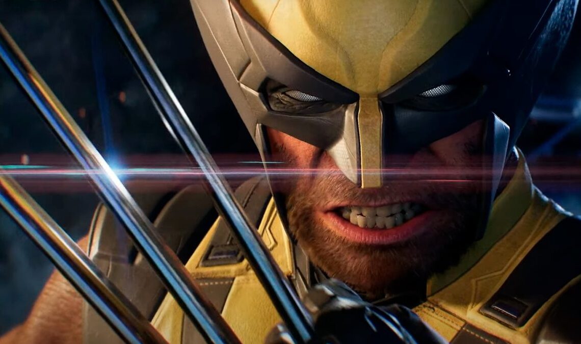 Le Wolverine de Marvel réapparaît avec une longue bande-annonce, une fenêtre de lancement et beaucoup de sang