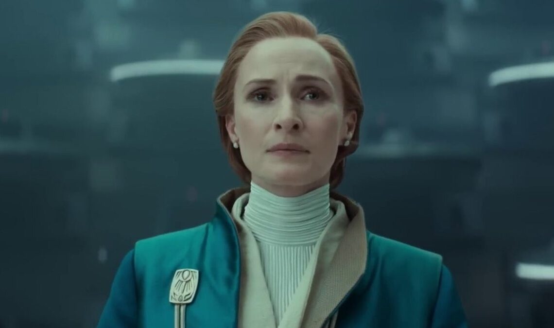 Le créateur d'Andor stimule "Crazy" pour voir comment son succès est utilisé pour générer une controverse avec d'autres séries Star Wars