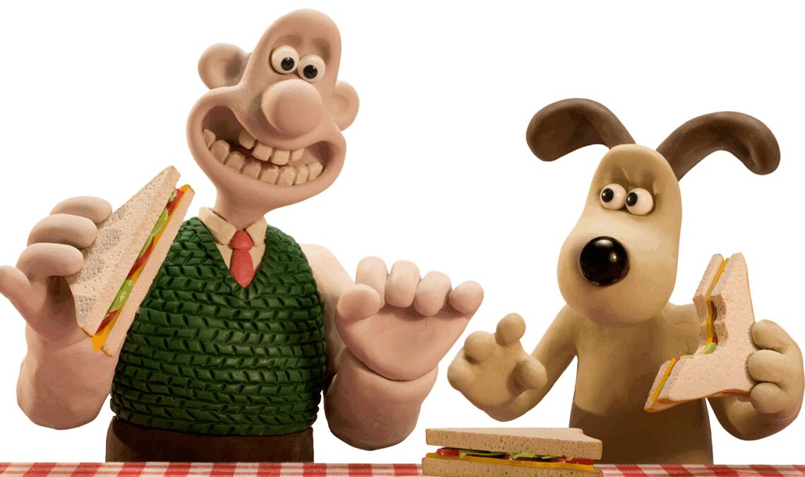Le créateur de Wallace et Gromit donne des indices sur une préquelle avec l'histoire de l'un des personnages les plus mystérieux de la saga