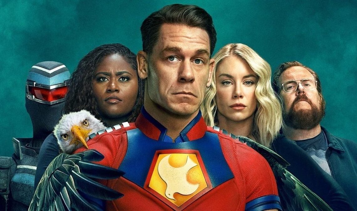 Le grand camée DCU est révélé dans l'épisode 6 de la saison 2 d'El Pacificier